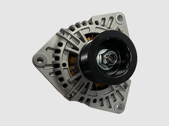 Ankai Bus Parts 37ERK01011 Generator